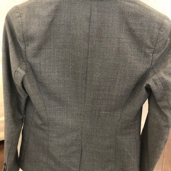 Theory Jacket - Picture 4 of 7